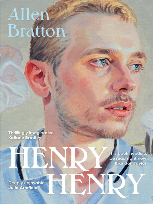 Title details for Henry Henry by Allen Bratton - Wait list